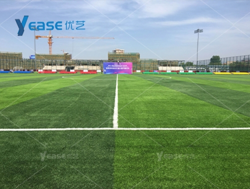 陜西省西安市城市主場（西安）體育發(fā)展有限公司