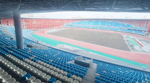 專業(yè)場館座椅六大核心指標(biāo)，打造安全舒適觀演體驗